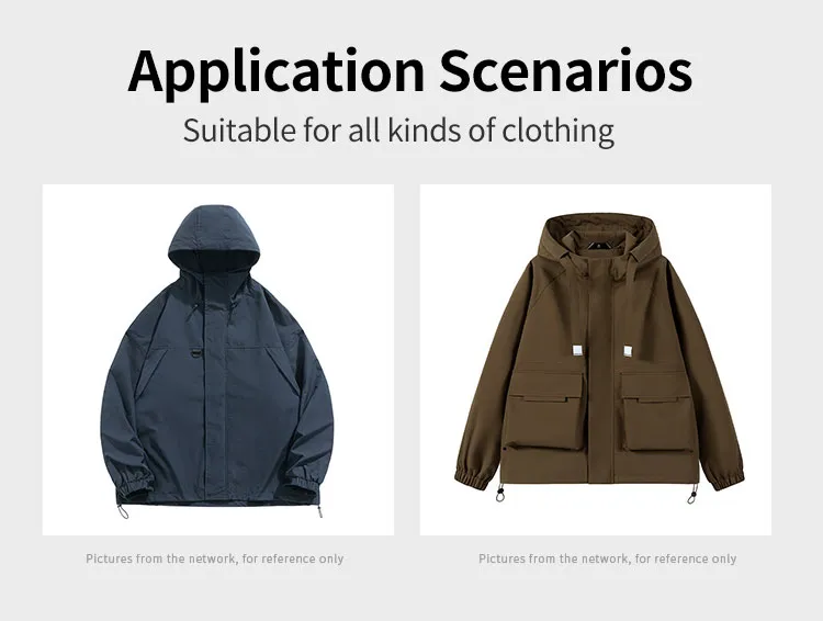 Application scenario Application scenario