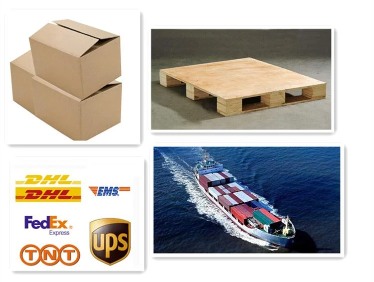 Double Cord Lock Packing and Transportation Double Cord Lock Packing and Transportation