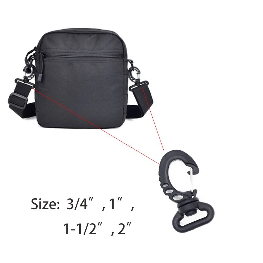 Plastic Hook