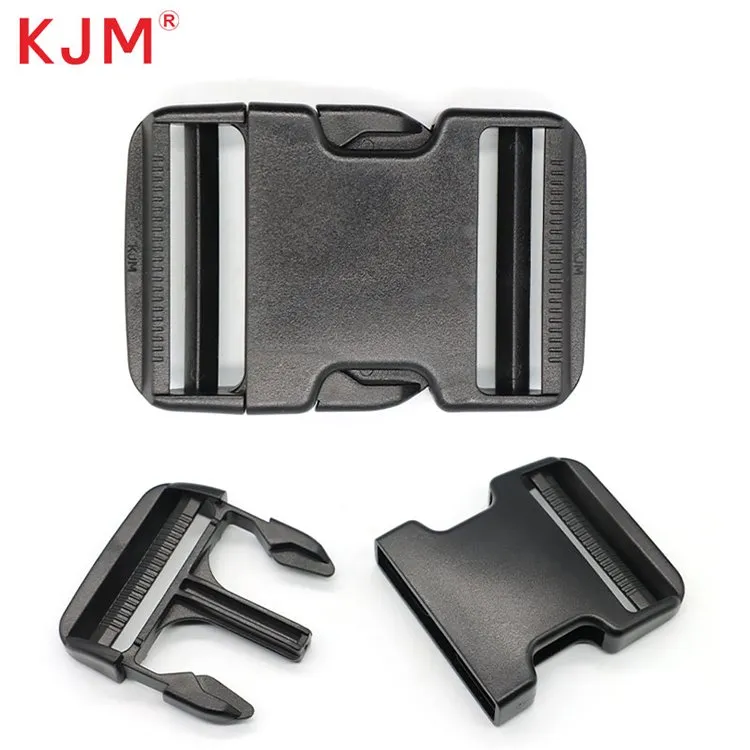 Military Side Release Buckle