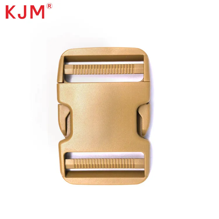 Military Quick Release Buckles