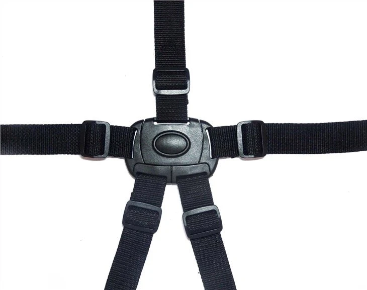 Buckle Seat Belt