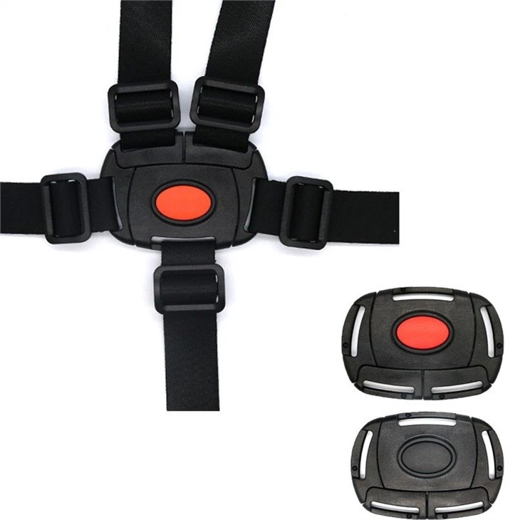 High Chair Safety Strap