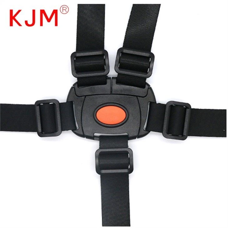 Safety Belt For High Chair