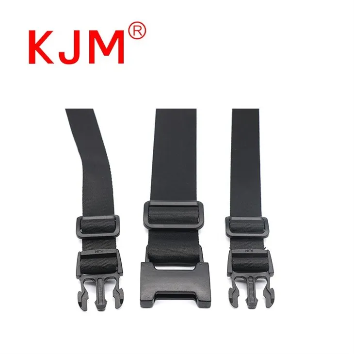 High Chair Straps