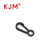 Kunststoffhaken für Handschuhe