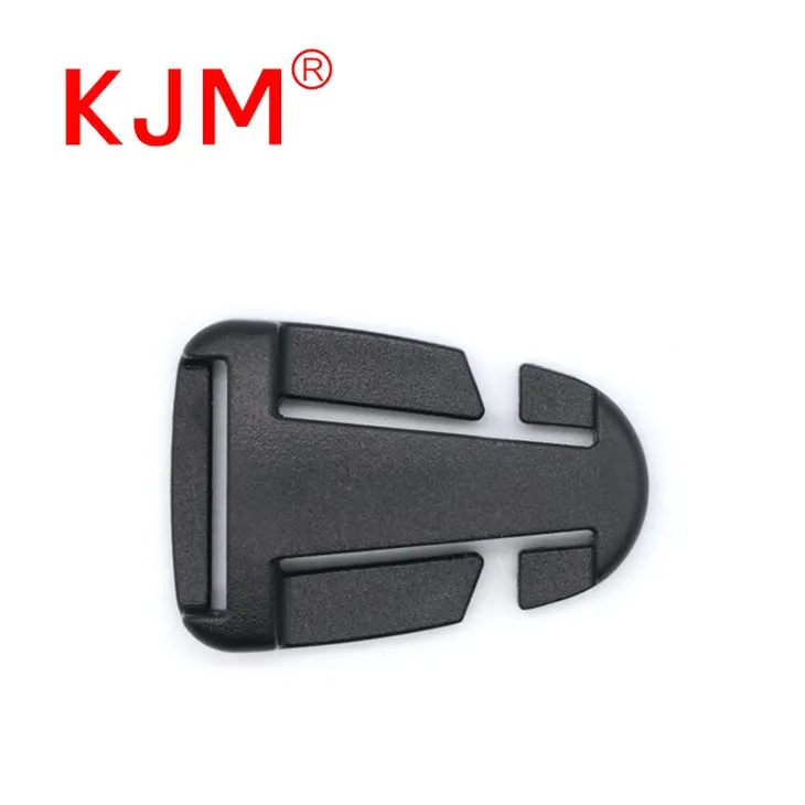 EasyReplacement Befestigen Sie den Brustgurt-Einsteller