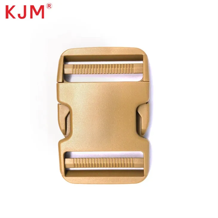 Military Quick Release Buckles