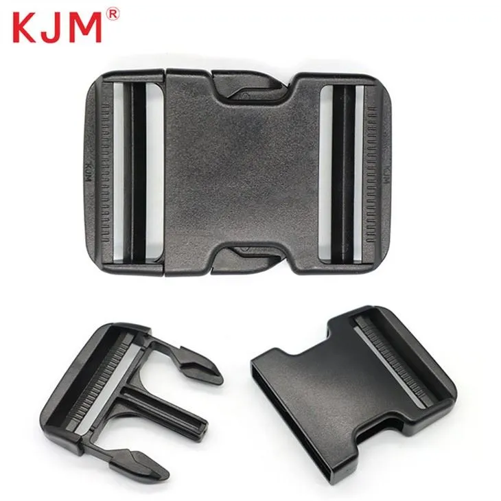 Military Side Release Buckle