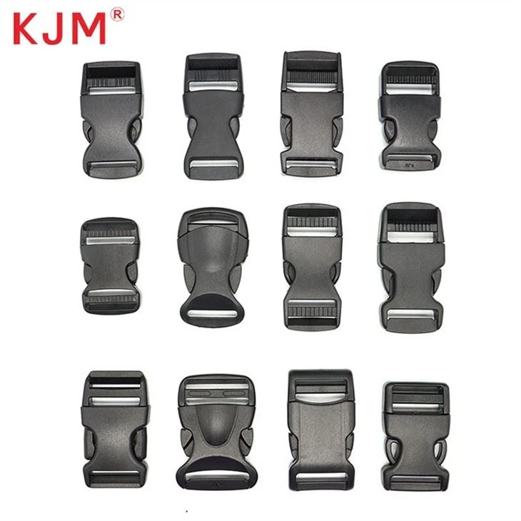 plastic buckle