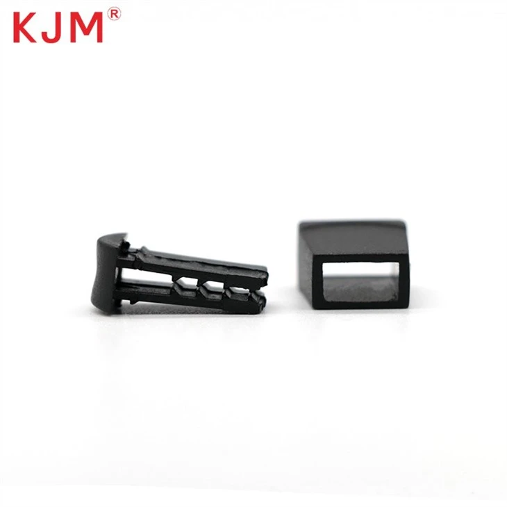 Plastic Cord Rope Ends Lock