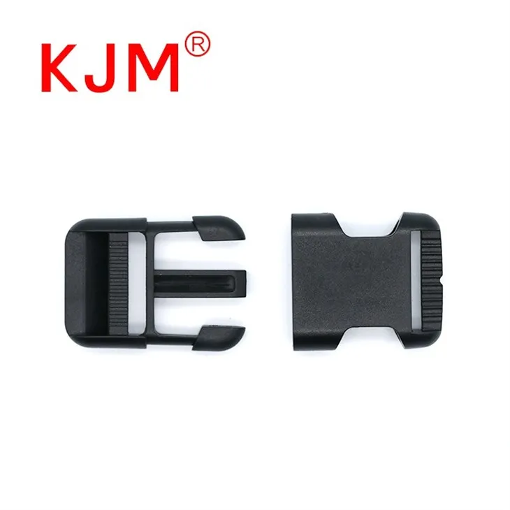 side release buckle