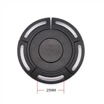 5-Wege-Kunststoff-Kinderwagen-Schnalle