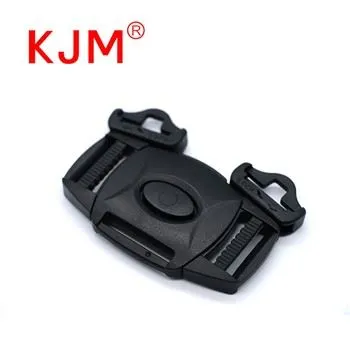 5-Wege-Gurtschnalle für Kinderwagen