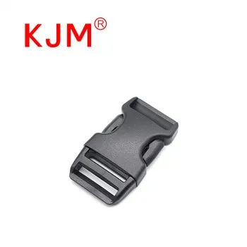 Kunststoffschnalle für Babyschaukeln und Wippen