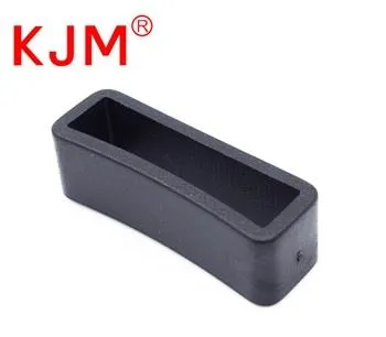 Kunststoff Collar Strap Keeper