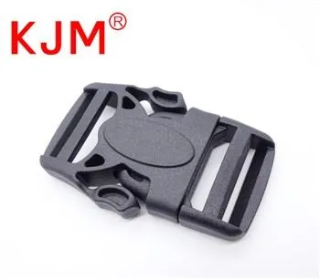 Schnellverschluss aus Kunststoff