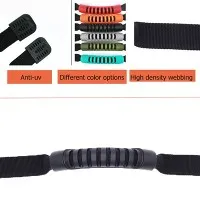 Austausch des Kajak-Tragegriffs