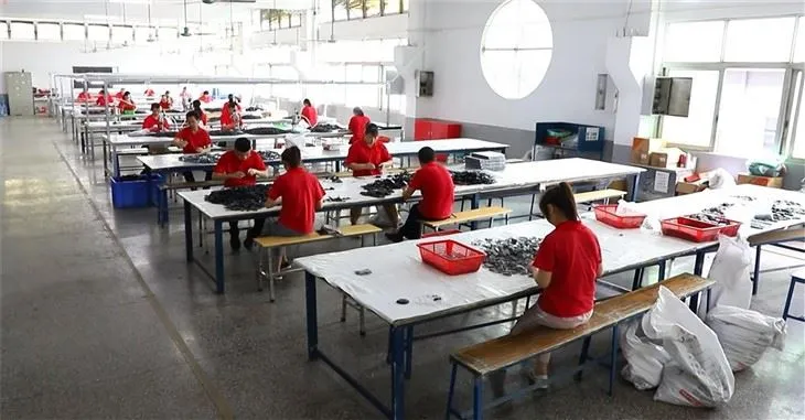 Baby Protective Bag Front Release Buckle