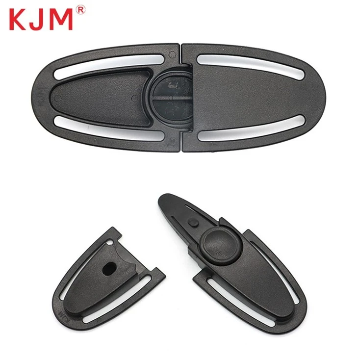 Four Point Child Safety Seats Buckle