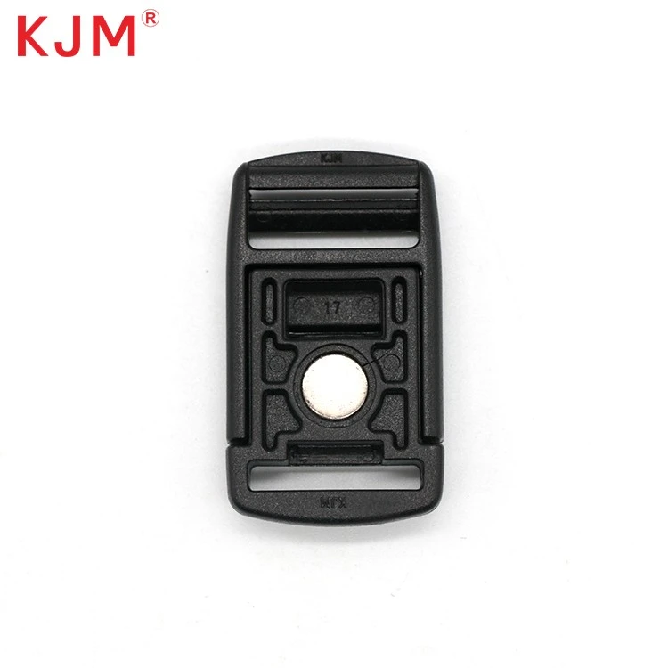 Plastic Magnetic Buckle