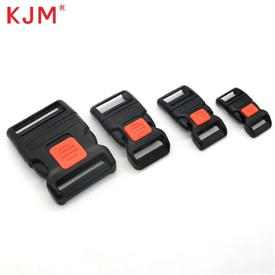 KJM Slide Lock-Schnalle