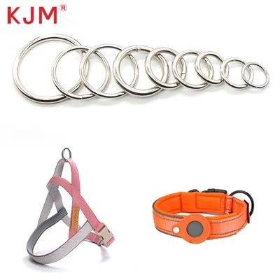 Runder Riemenring